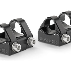 JL Audio VeX™ Enclosed Speaker System Swivel Mount f/Pipe Mounting - PS-SWMCP-B-0.750