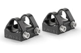 Sistema de altavoces cerrados JL Audio VeX™ con soporte giratorio para montaje en tubo - PS-SWMCP-B-0.750