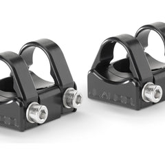 JL Audio VeX™ Enclosed Speaker System Swivel Mount f/Pipe Mounting - PS-SWMCP-B-0.875