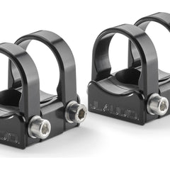 JL Audio VeX™ Enclosed Speaker System Swivel Mount f/Pipe Mounting - PS-SWMCP-B-1.125