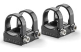 JL Audio VeX™ Enclosed Speaker System Swivel Mount f/Pipe Mounting - PS-SWMCP-B-1.125
