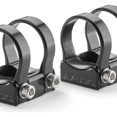 JL Audio VeX™ Enclosed Speaker System Swivel Mount f/Pipe Mounting - PS-SWMCP-B-1.500