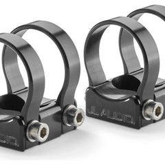 JL Audio VeX™ Enclosed Speaker System Swivel Mount f/Pipe Mounting - PS-SWMCP-B-1.625