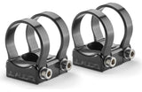 Sistema de altavoces cerrados JL Audio VeX™ con soporte giratorio para montaje en tubo - PS-SWMCP-B-1.625
