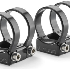 JL Audio VeX™ Enclosed Speaker System Swivel Mount f/Pipe Mounting - PS-SWMCP-B-1.750