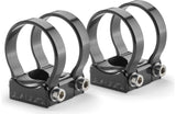 Sistema de altavoces cerrados JL Audio VeX™ con soporte giratorio para montaje en tubo - PS-SWMCP-B-1.875