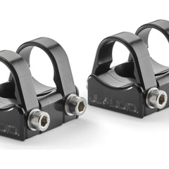 JL Audio VeX™ Enclosed Speaker System Swivel Mount f/Pipe Mounting - PS-SWMCP-B-1.000