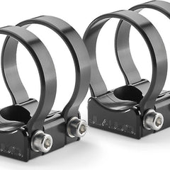 JL Audio VeX™ Enclosed Speaker System Swivel Mount f/Pipe Mounting - PS-SWMCP-B-2.250