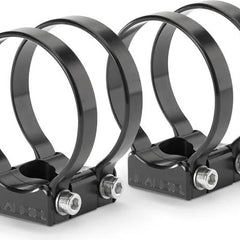 JL Audio VeX™ Enclosed Speaker System Swivel Mount f/Pipe Mounting - PS-SWMCP-B-2.625