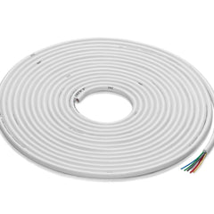 JL Audio 25' 6 Conductor Multifunction Cable - XM-WHTMFC-25