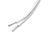 JL Audio 25' 16 AWG Parallel Conductor Speaker Cable - XM-WHTSC16-25