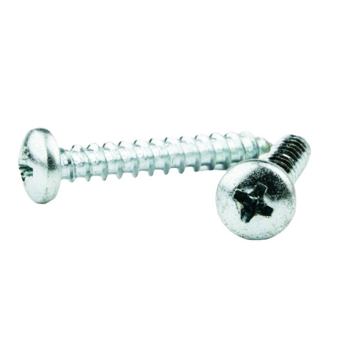 Lenco Mounting Screws f/ Upper Bracket and Hinge - Pack of 44