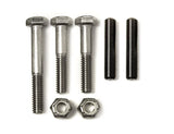 Lenco 101 Actuator Hardware Kit