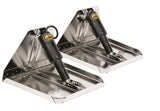 Heavy Duty Trim Tab Kit - 14" x 12"