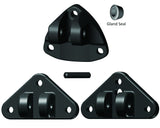 Lenco Universal Actuator Mounting Bracket Replacement Kit 