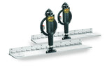 Kit de estabilizadores híbridos - 4" x 30"
