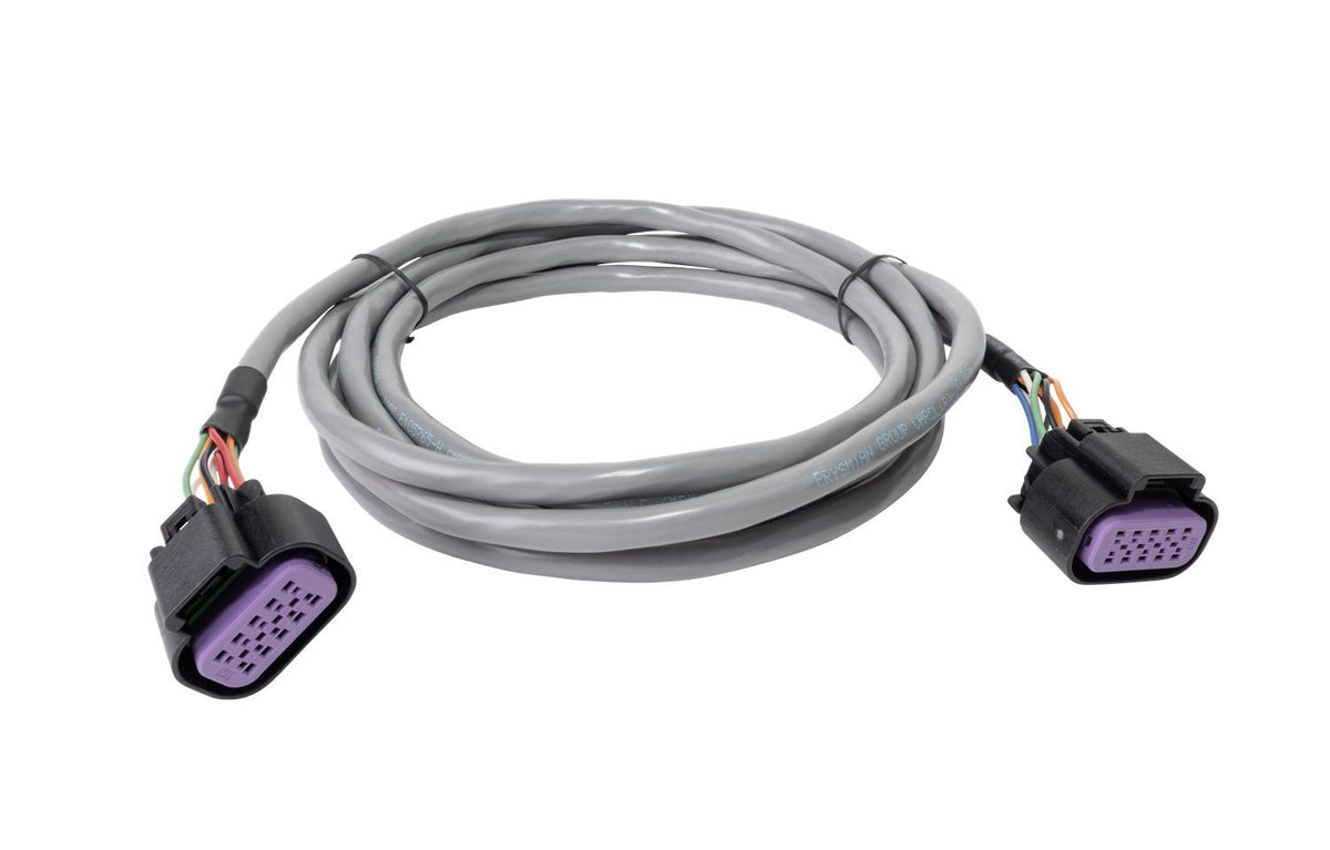 Conjunto de cable Freeride - Smartcraft (120")