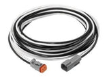 Lenco Actuator Extension Harness - 26' - 12 AWG