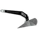 Ancla Lewmar Delta® - Galvanizada - 44 LB