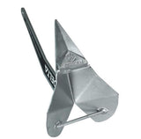 Ancla Lewmar Delta® - Galvanizada - 44 LB