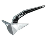 Ancla Lewmar Delta® - Galvanizada - 44 LB