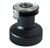 Lewmar 40ST EVO® Self Tailing Winch Alloy - Black