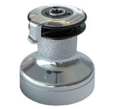 Lewmar 45ST EVO® Self Tailing Winch Alloy - Chrome