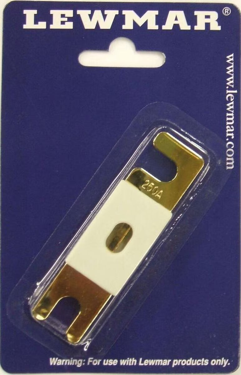 Fusible ANL de 200 AMP de Lewmar