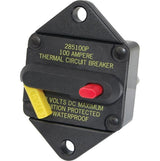Lewmar Circuit Breaker - 35 AMP