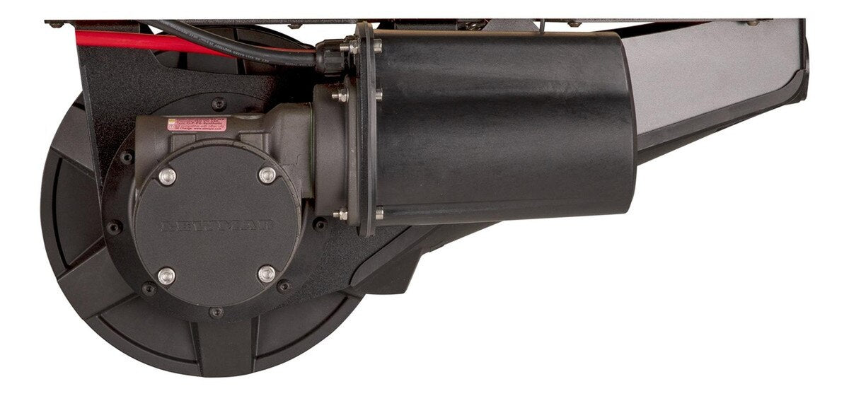 Lewmar Venta™ Pontoon Anchor Winch