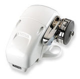 Molinete Lewmar H2G 12v con barboten de 8 mm (5/16")