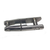 Lewmar Fixed Anchor Swivel - 1/4" to 5/16"