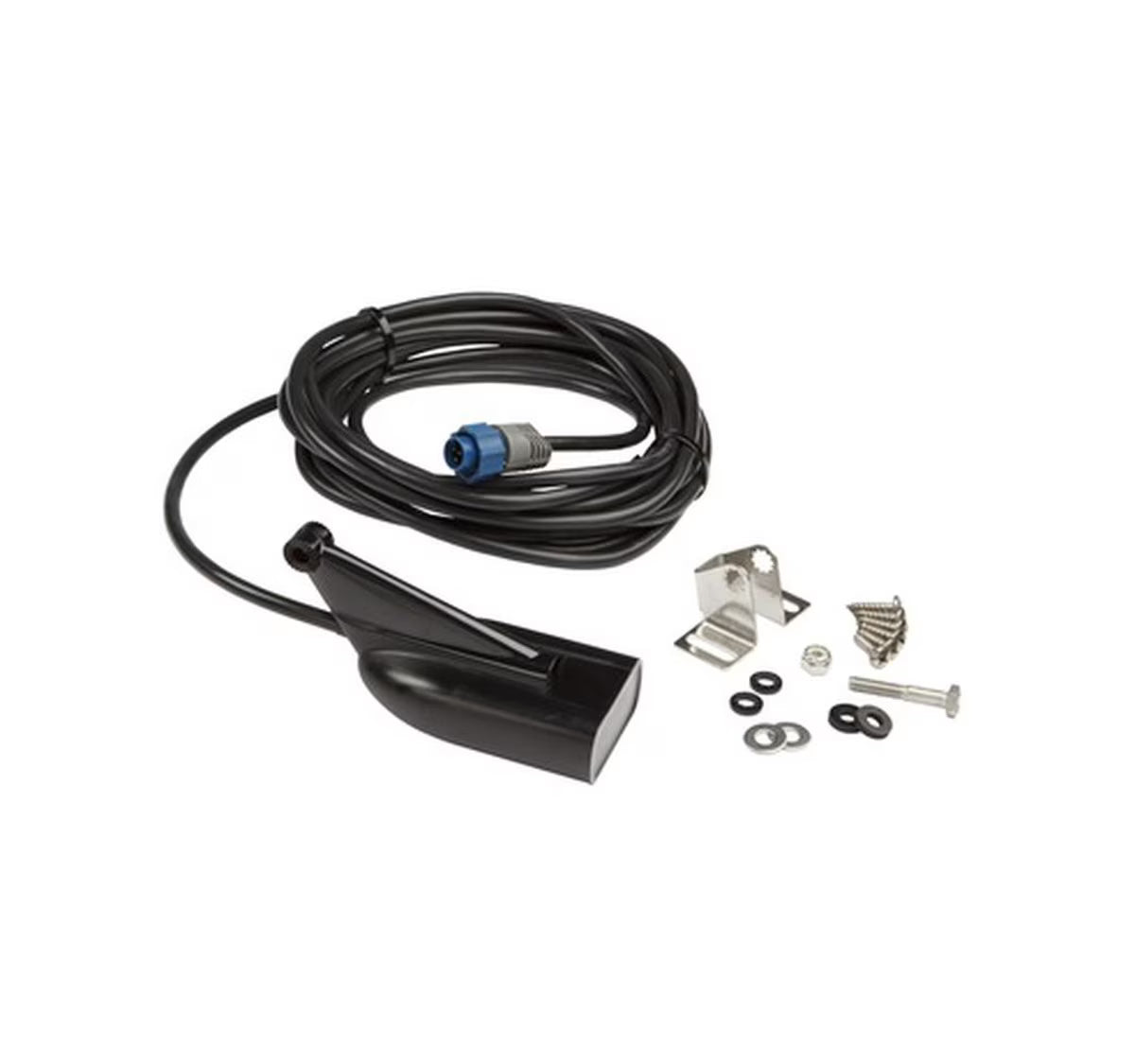 Lowrance HDI Skimmer  83/200 455/800 T/M Transducer