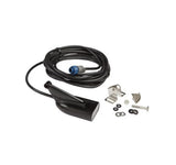 Lowrance HDI Skimmer  83/200 455/800 T/M Transducer