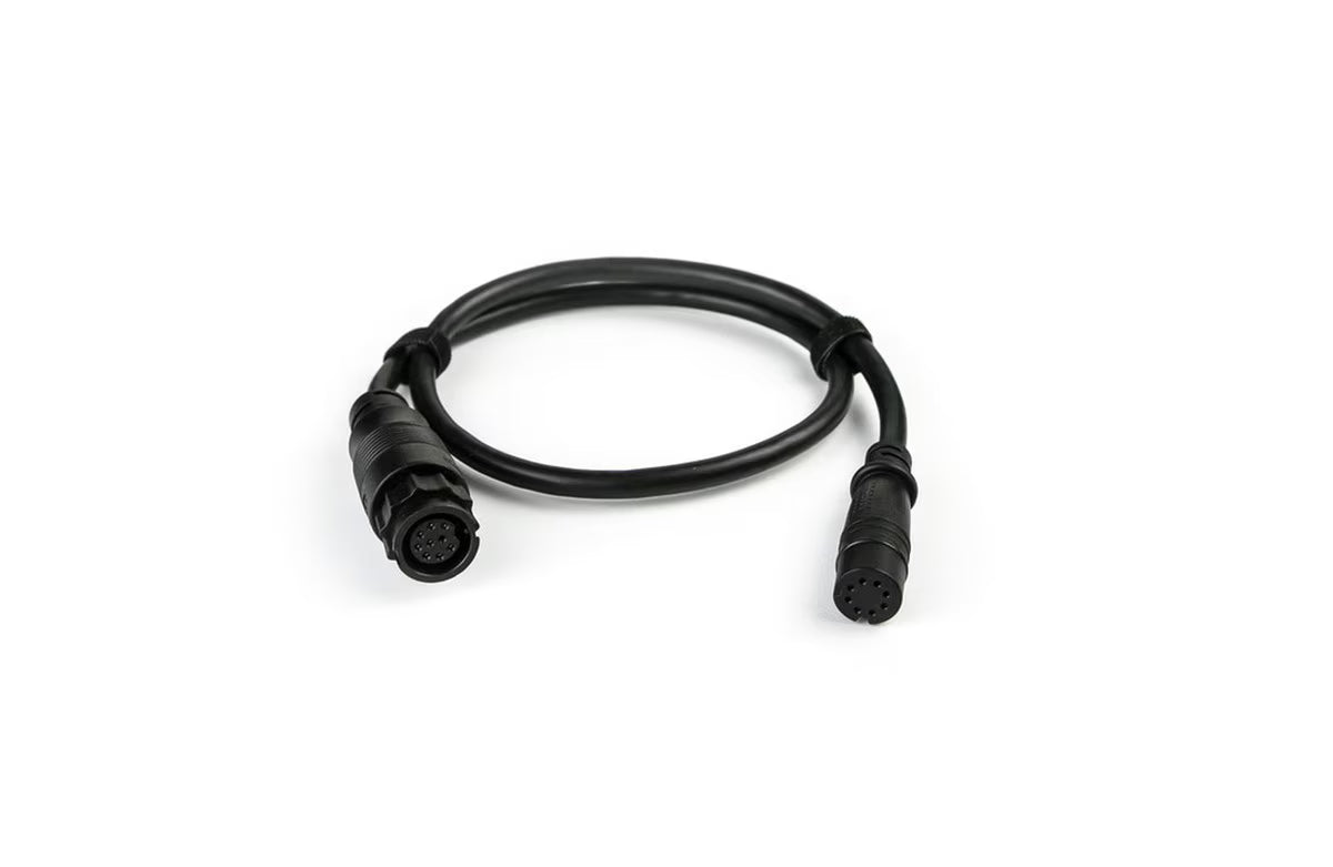 Lowrance XSONIC Transducer Adapter Cable to HOOK²
