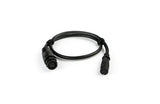 Lowrance XSONIC Transducer Adapter Cable to HOOK²
