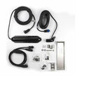 Navico Transducer Kit to Connect a StructureScanHD & HST-WSBL Skimmer Transducer to an Elite Ti or Go Unit w/ Y-Cable
