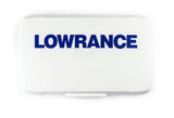 Cubierta protectora Lowrance para serie HOOK² 7"