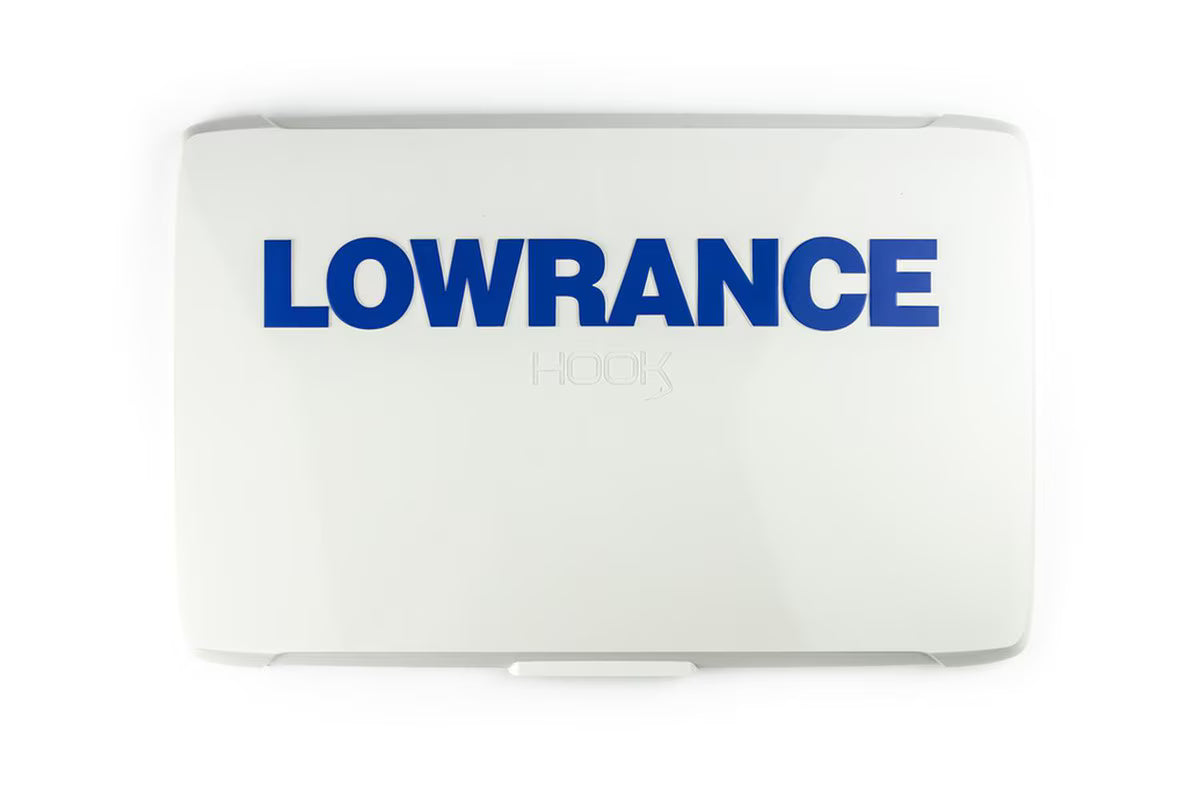 Lowrance Sun Cover f/HOOK² 12" Series