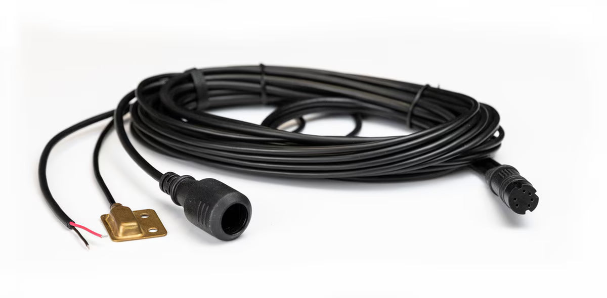 Sensor de temperatura en línea para Hook2-4x