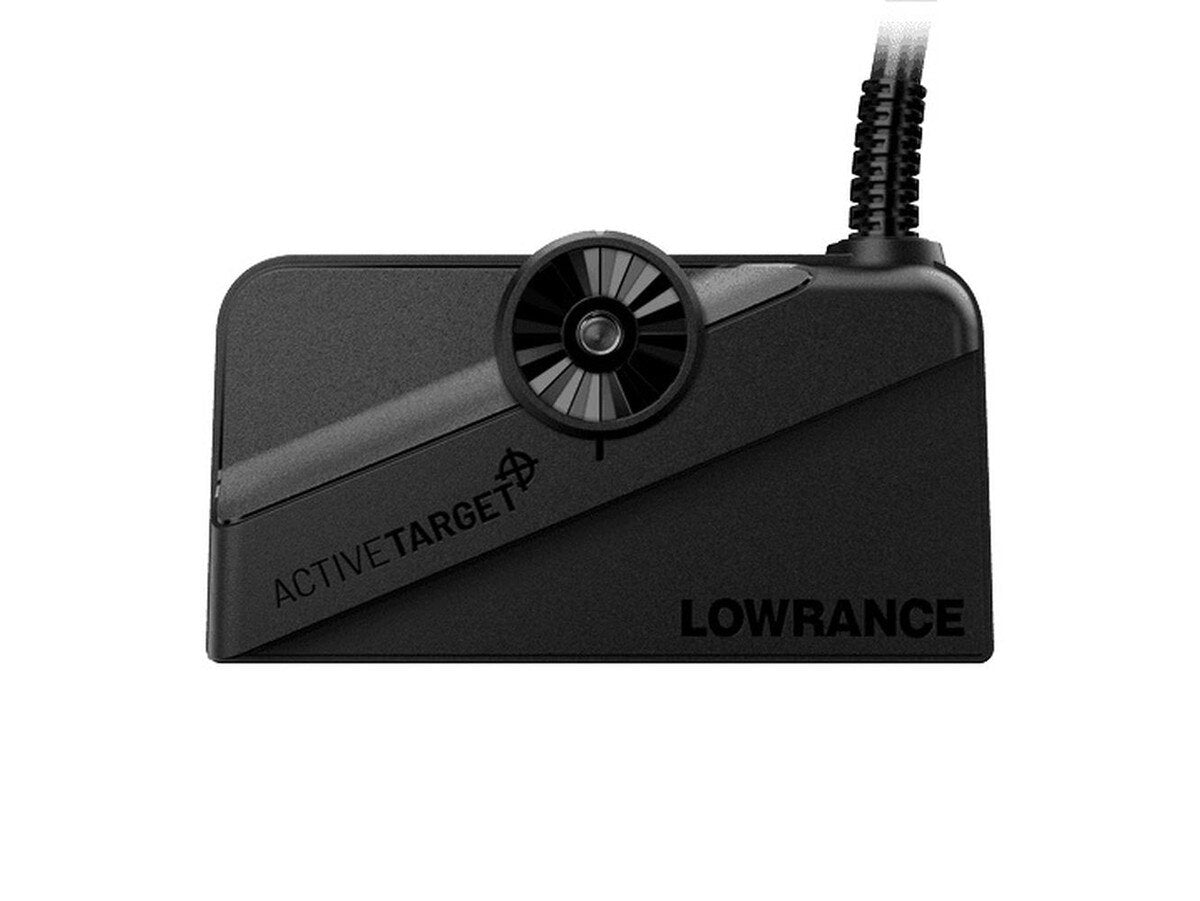 Transductor Lowrance ActiveTarget