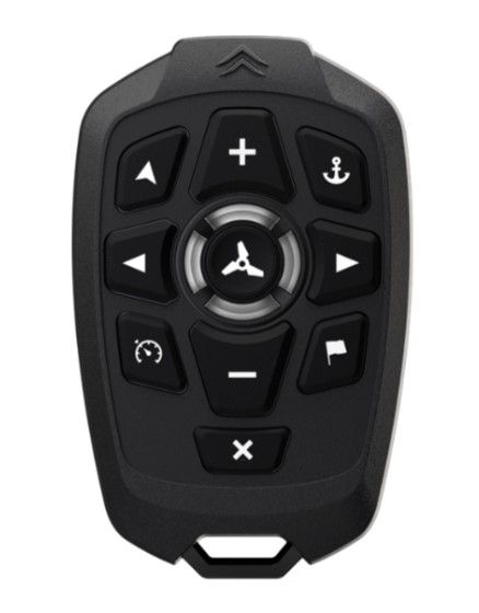 Lowrance GPS Remote Compact
