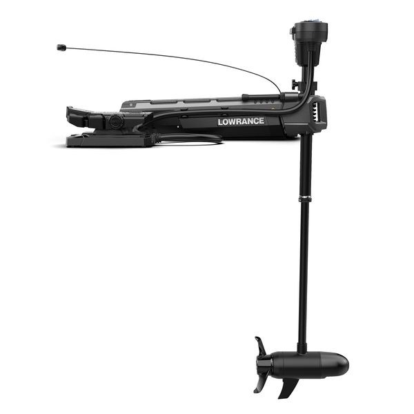 Lowrance Ghost X Freshwater Trolling Motor - 47"