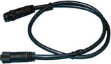 Cable NMEA 2000 Lowrance N2KEXT-6RD de 6' (1.8 m)