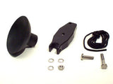 Lowrance Suction Cup Kit f/Portable Skimmer Transducer