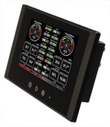 Maretron 8" Vessel Monitoring & Control Touchscreen