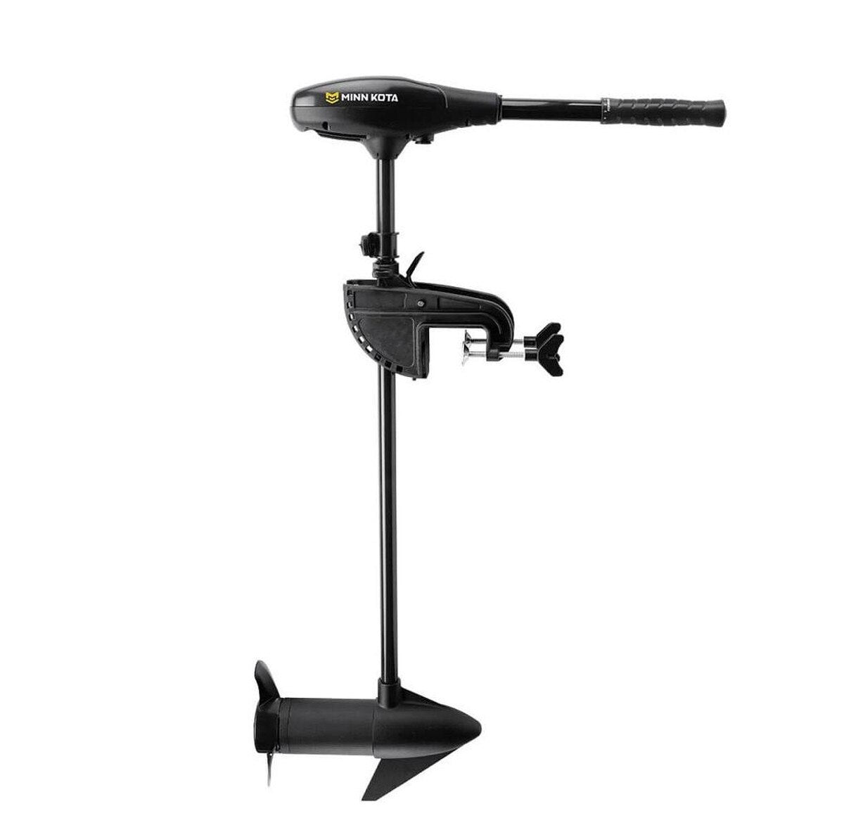 Motor eléctrico de pesca Minn Kota Endura Max 55 - Montaje en espejo de popa - 12V - 55lb - 36"