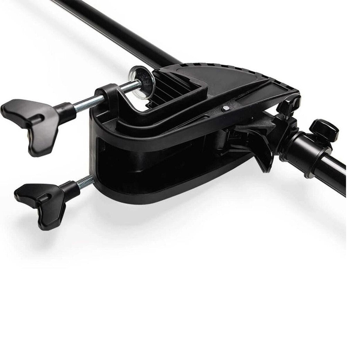 Motor eléctrico de pesca Minn Kota Endura Max 55 - Montaje en espejo de popa - 12V - 55lb - 36"