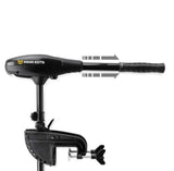 Motor eléctrico de pesca Minn Kota Endura Max 55 - Montaje en espejo de popa - 12V - 55lb - 36"