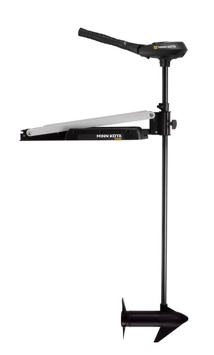 Minn Kota Edge 45 - Hand Control - 12V-45lb-45"